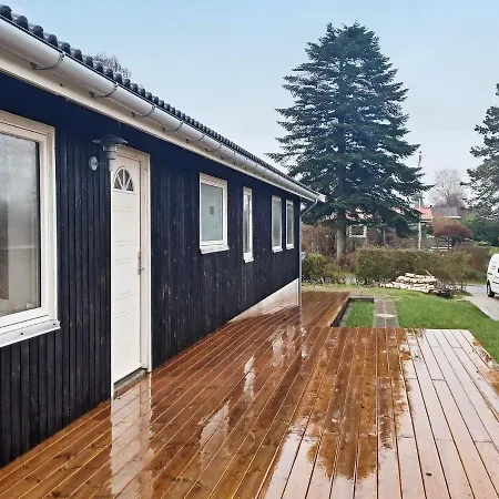 Holiday home Ix *