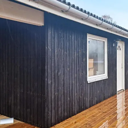 Holiday home Ix