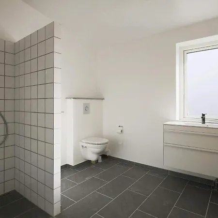 Ix Holiday home