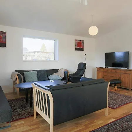 Holiday home Ix