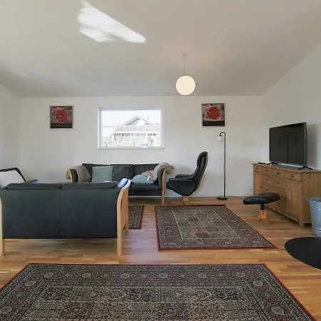 Ix Holiday home Skibby